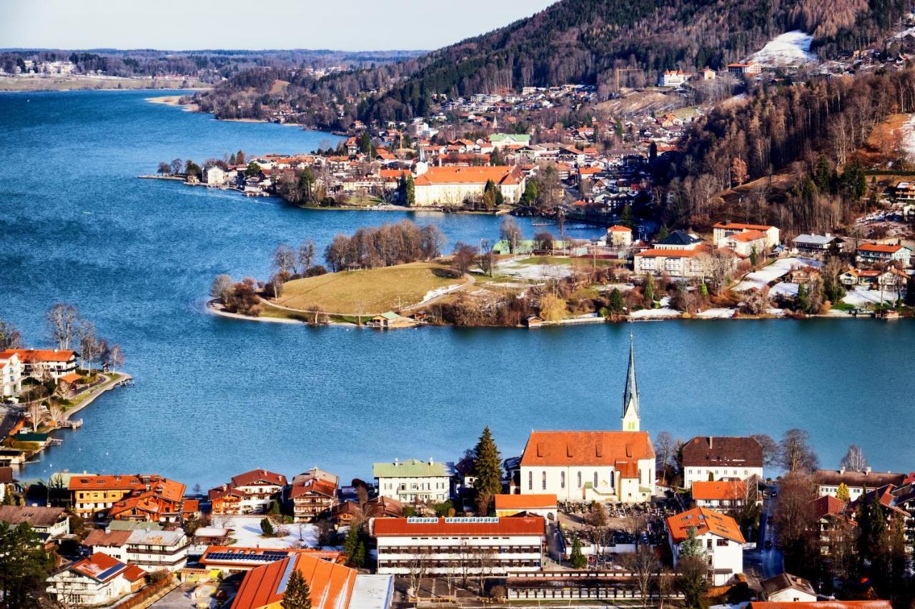 Haus Kaiser Frühstückspension Rotta