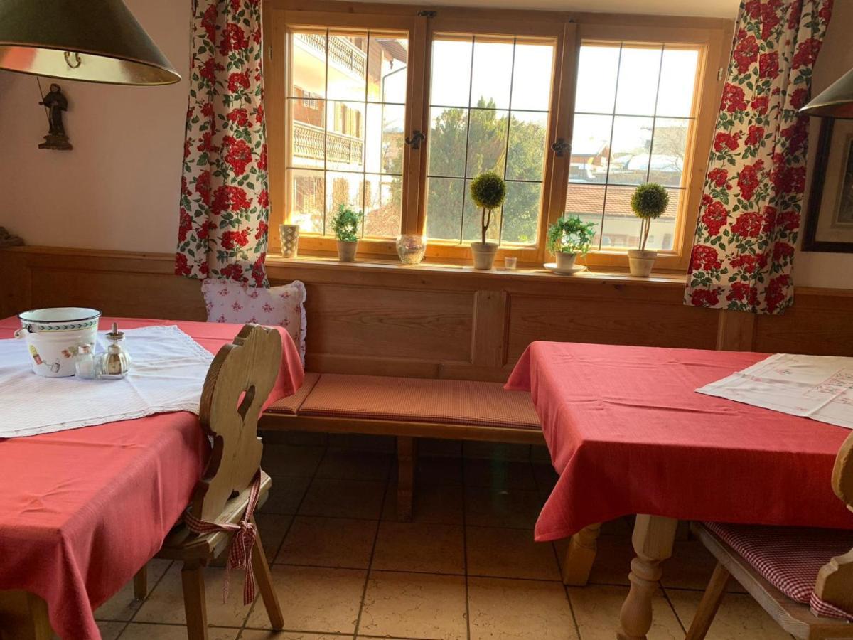Haus Kaiser Frühstückspension Rotta