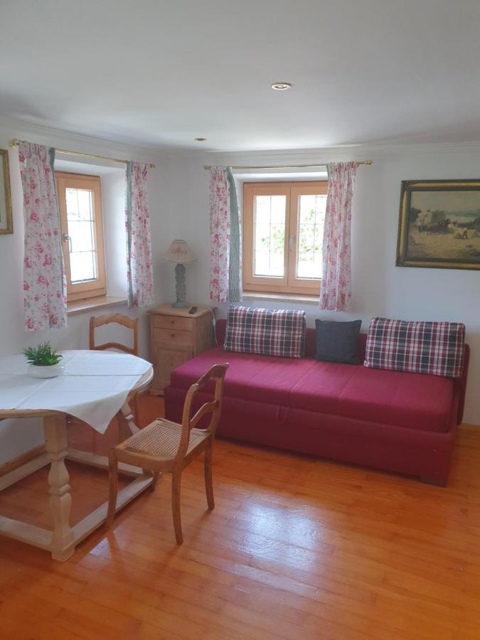 Frühstückspension Haus Kaiser 3*