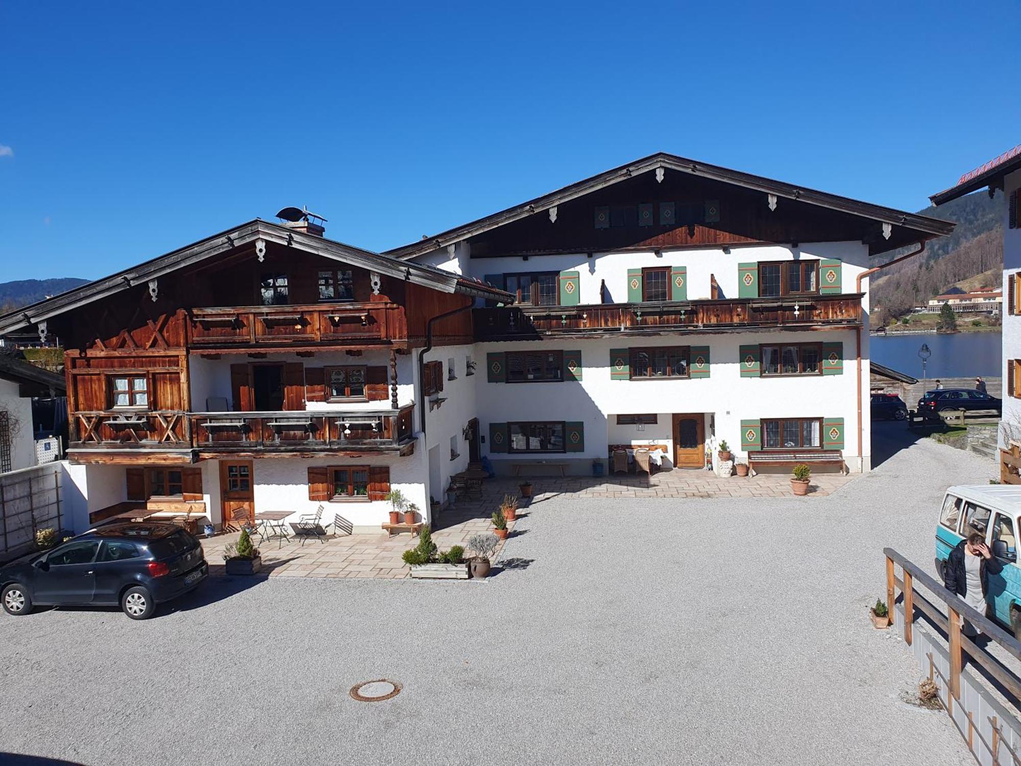 Haus Kaiser Frühstückspension