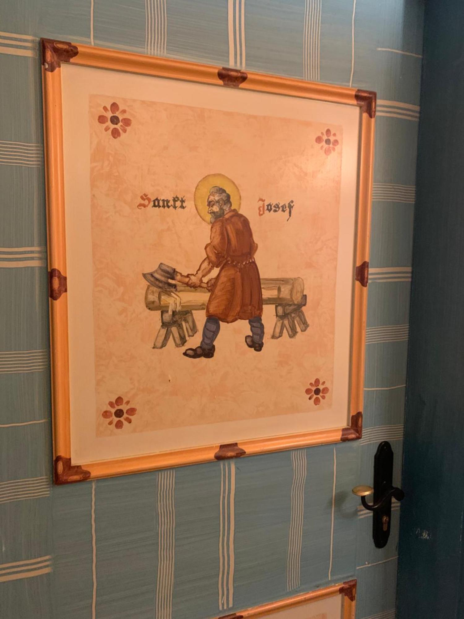 Frühstückspension Haus Kaiser 3*