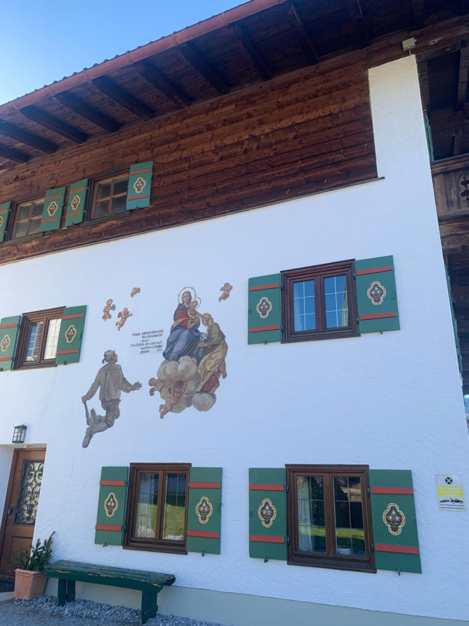 Haus Kaiser 3* Rotta