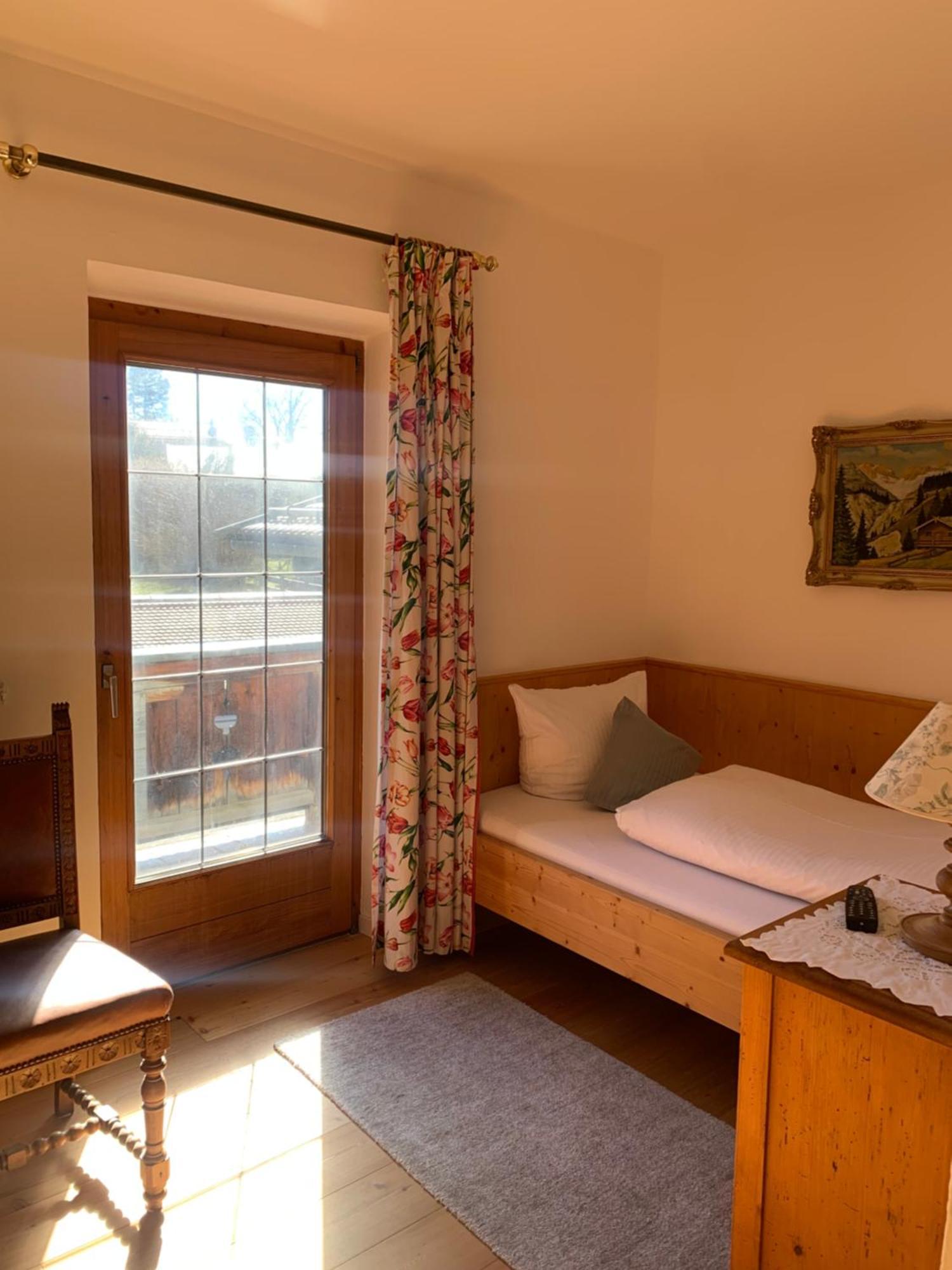 Haus Kaiser Frühstückspension 3*