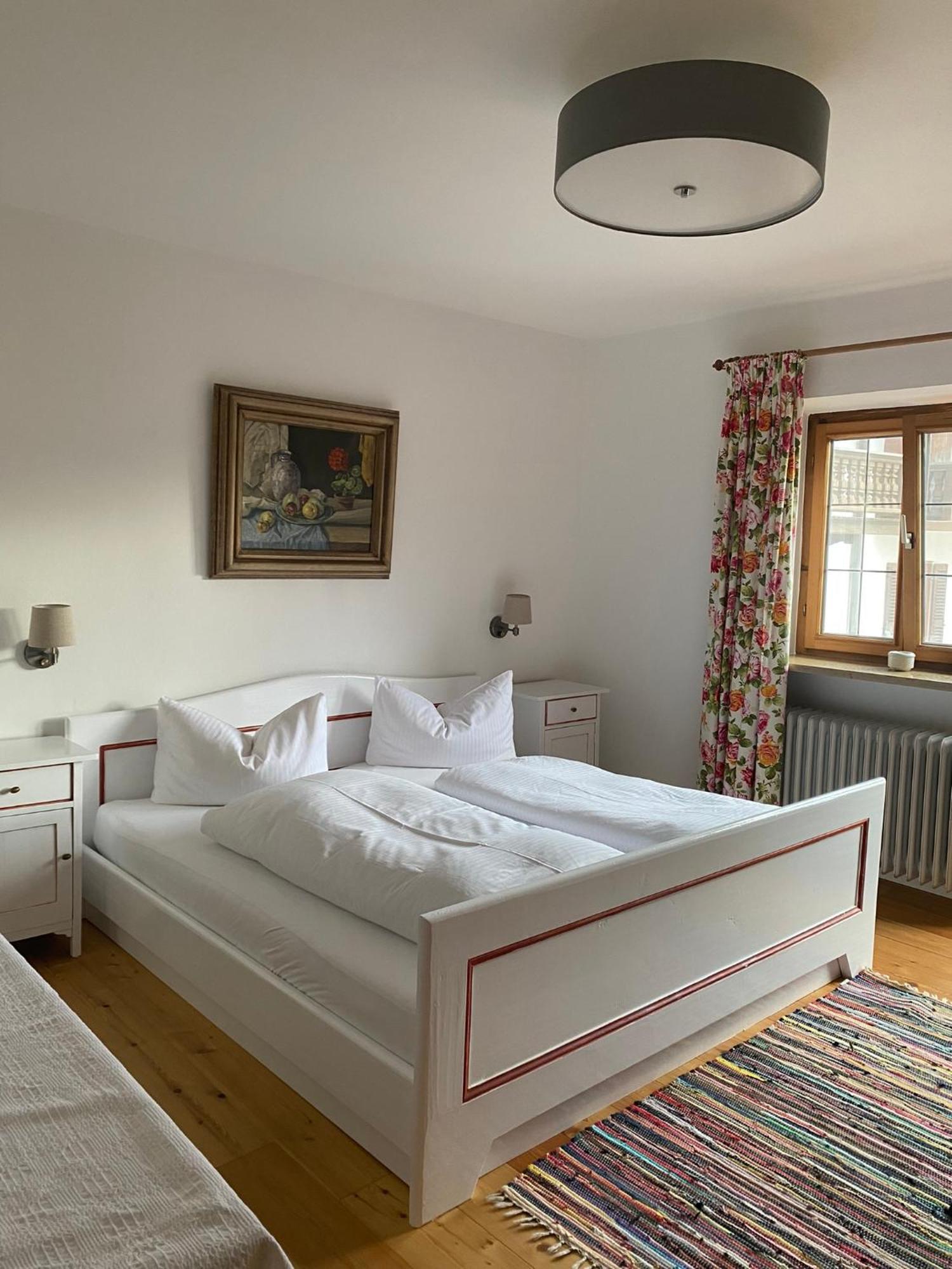 Haus Kaiser Frühstückspension